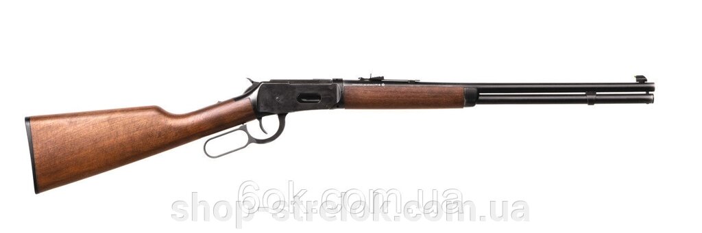 Пневматична гвинтівка Umarex Legends Cowboy Гвинтівки кал. 4,5 мм від компанії Магазин «СТРІЛОК» - фото 1