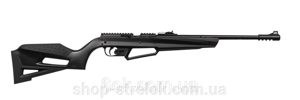 Пневматична гвинтівка Umarex NXG APX кал. 4,5 мм від компанії Магазин «СТРІЛОК» - фото 1