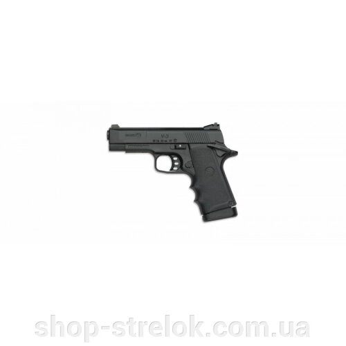 Пневматичний пістолет Gamo V3 кал. 4,5 від компанії Магазин «СТРІЛОК» - фото 1