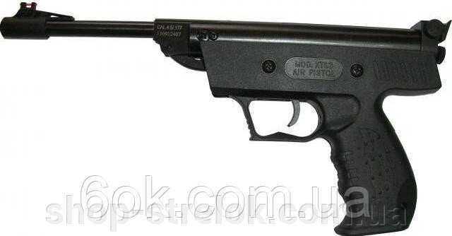 Пневматичний пістолет XTSG XT-S3 від компанії Магазин «СТРІЛОК» - фото 1