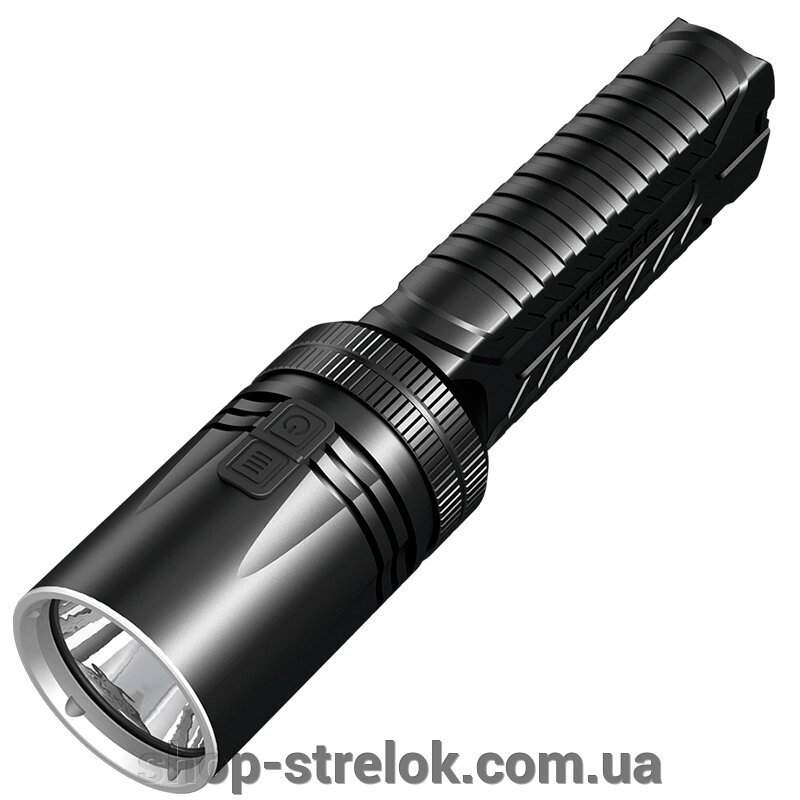 Пошуковий ліхтар Nitecore EA42 від компанії Магазин «СТРІЛОК» - фото 1