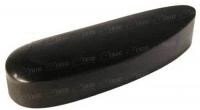 Потиличник WEGU SLIP Elastik 150х52мм 30мм черн від компанії Магазин «СТРІЛОК» - фото 1