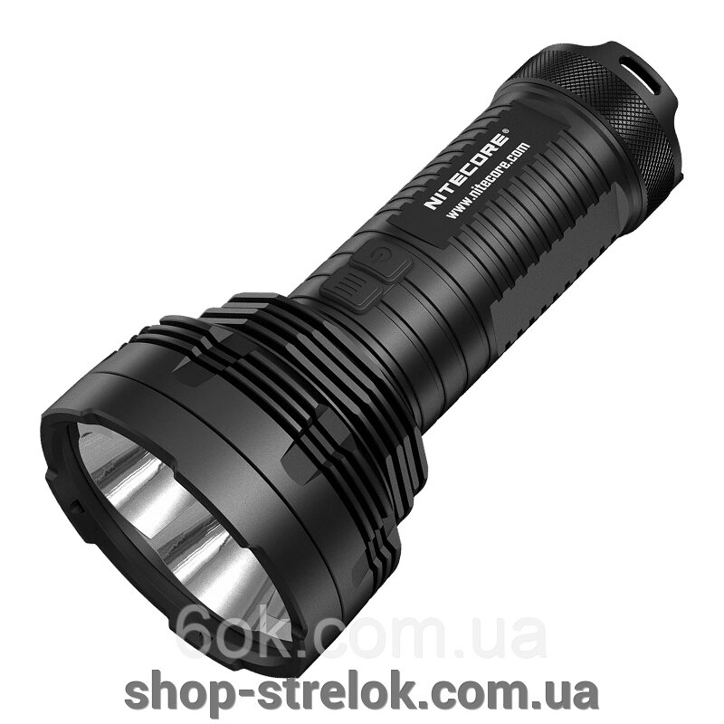 Потужний пошуковий ліхтар Nitecore TM16GT від компанії Магазин «СТРІЛОК» - фото 1