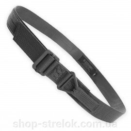 Пояс BLACKHAWK CQB/Rigger's Belt (Up to 34") S ц: black від компанії Магазин «СТРІЛОК» - фото 1