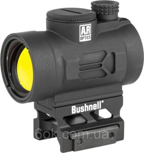 Приціл коліматорний Bushnell AR Optics TRS-26 3 МОА