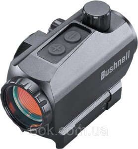 Приціл коліматорний Bushnell TRS-125. 3 МОА