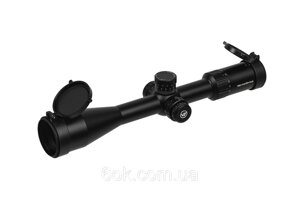 Приціл оптичний Vector Optics Tourex 6-24x50 illum (30mm) FFP