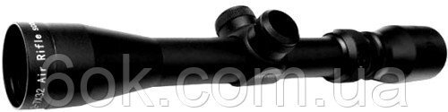 Приціл Air Precision 2-7*32 Air rifle scope від компанії Магазин «СТРІЛОК» - фото 1