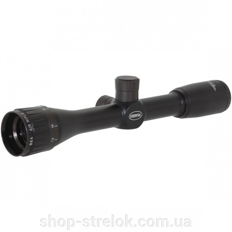 Приціл Air Precision 4*32 Air rifle scope від компанії Магазин «СТРІЛОК» - фото 1