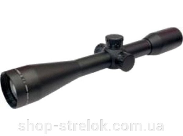 Приціл Air Precision AR 12*50 Air rifle scope від компанії Магазин «СТРІЛОК» - фото 1