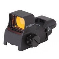 Приціл коліматора Sightmark Ultra Shot Reflex Sight-DT (SM13005-DT) від компанії Магазин «СТРІЛОК» - фото 1