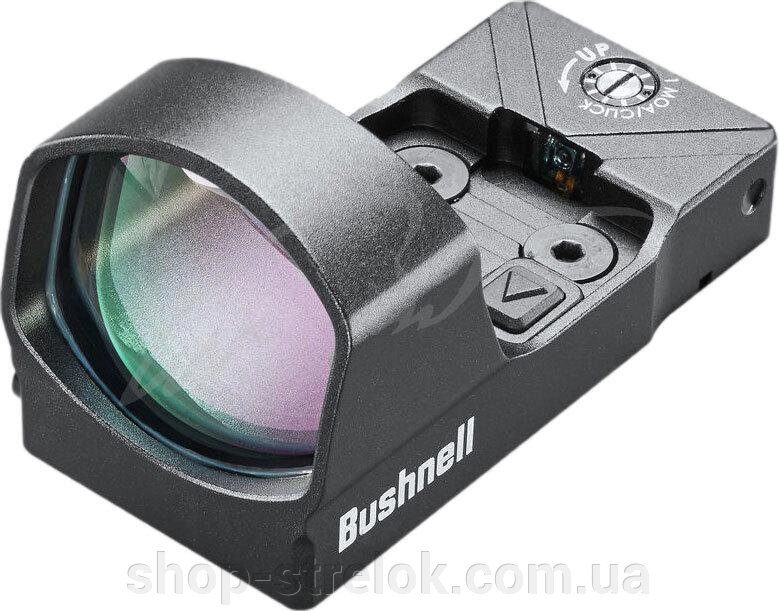 Приціл коліматорний Bushnell AR Optics First Strike 2.0 3 МОА від компанії Магазин «СТРІЛОК» - фото 1