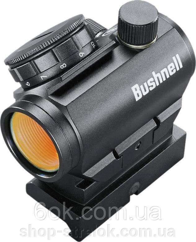 Приціл коліматорний Bushnell AR Optics TRS-25 HIRISE 3 МОА від компанії Магазин «СТРІЛОК» - фото 1