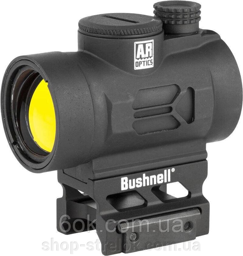 Приціл коліматорний Bushnell AR Optics TRS-26 3 МОА від компанії Магазин «СТРІЛОК» - фото 1