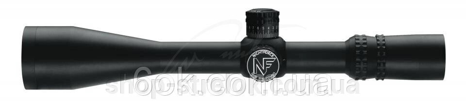 Приціл Nightforce NXS 5.5-22x50 F2 сітка Mil-R з підсвіткою від компанії Магазин «СТРІЛОК» - фото 1