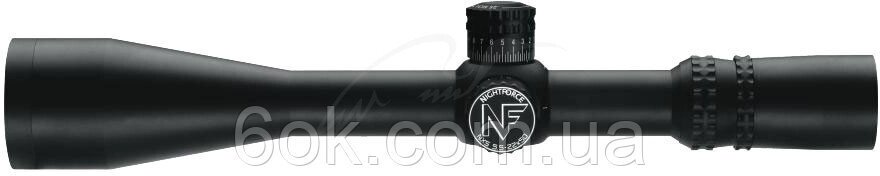 Приціл Nightforce NXS 5.5-22x56 F2 ZeroS 0.1Mil сітка Mil-Dot з підсвіткою від компанії Магазин «СТРІЛОК» - фото 1