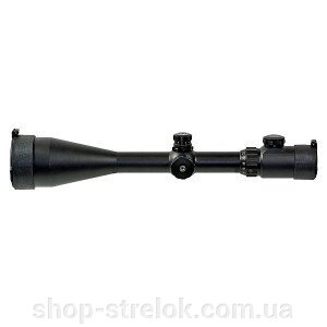 Приціл оптичний Barska SWAT Extreme 6-24x60 SF (IR Mil-Dot) від компанії Магазин «СТРІЛОК» - фото 1