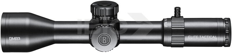 Приціл оптичний Bushnell Elite Tactical DMR3 3,5-21x50 сітка EQL від компанії Магазин «СТРІЛОК» - фото 1