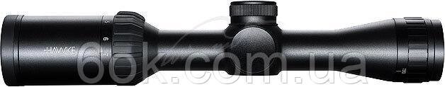 Приціл оптичний Hawke Airmax 2-7х32 c сіткою AMX від компанії Магазин «СТРІЛОК» - фото 1