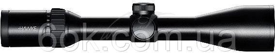 Приціл оптичний Hawke Endurance 30 WA 2.5-10х50 сітка LR Dot 8х з підсвіткою від компанії Магазин «СТРІЛОК» - фото 1