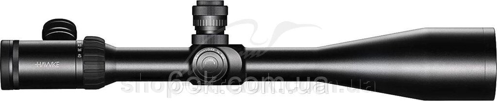 Приціл оптичний Hawke Sidewinder 8-40х56 SF ED сітка TMX з підсвіткою від компанії Магазин «СТРІЛОК» - фото 1