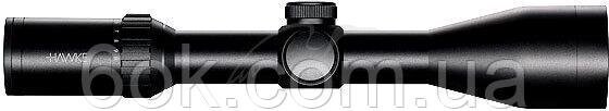 Приціл оптичний Hawke Vantage 30 WA 2.5-10х50 сітка L4A Dot з підсвіткою від компанії Магазин «СТРІЛОК» - фото 1