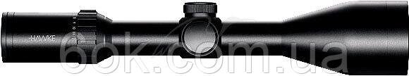 Приціл оптичний Hawke Vantage 30 WA 3-12х56 сітка L4A Dot з підсвіткою від компанії Магазин «СТРІЛОК» - фото 1