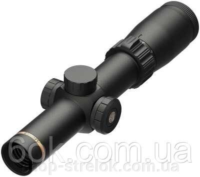 Приціл оптичний Leupold VX-Freedom AR 1.5-4x20 (30mm) illum. FireDot MOA-Ring від компанії Магазин «СТРІЛОК» - фото 1