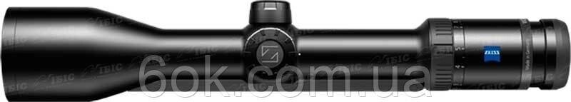 Приціл оптичний Zeiss Victory HT M 2,5-10x50 від компанії Магазин «СТРІЛОК» - фото 1