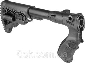 Приклад FAB Defense М4 складаний для Remington 870