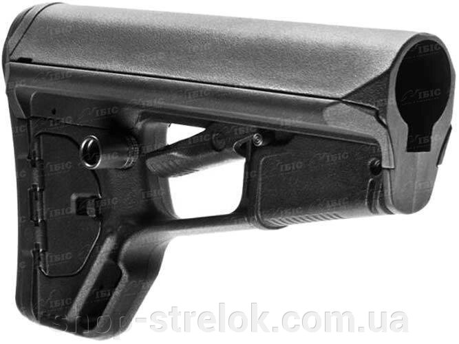 Приклад Magpul ACS-L Carbine Stock для (Mil-Spec) від компанії Магазин «СТРІЛОК» - фото 1