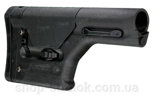 Приклад Magpul PRS Precision Adjustable Stock (Mil-Spec) для AR10/15 від компанії Магазин «СТРІЛОК» - фото 1