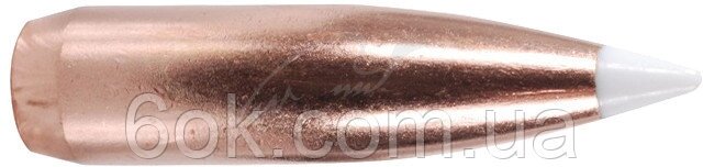 Пуля Nosler AccuBond SP (Spitzer Point) кал. 30 масса 10,7 г/ 165 гр (50 шт) від компанії Магазин «СТРІЛОК» - фото 1