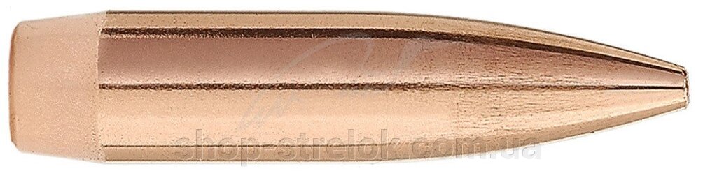 Пуля Sierra HPBT MatchKing кал .224 масса 4,99г/77 гр (500 шт.) від компанії Магазин «СТРІЛОК» - фото 1