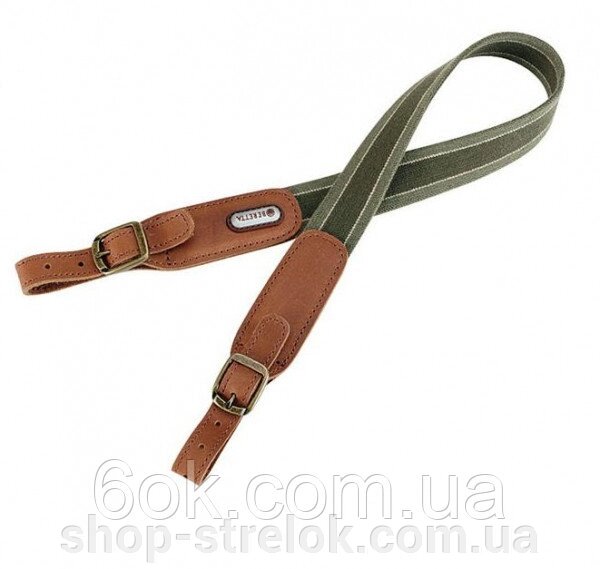 Ремінь рушничний "Beretta" Elastic sling від компанії Магазин «СТРІЛОК» - фото 1