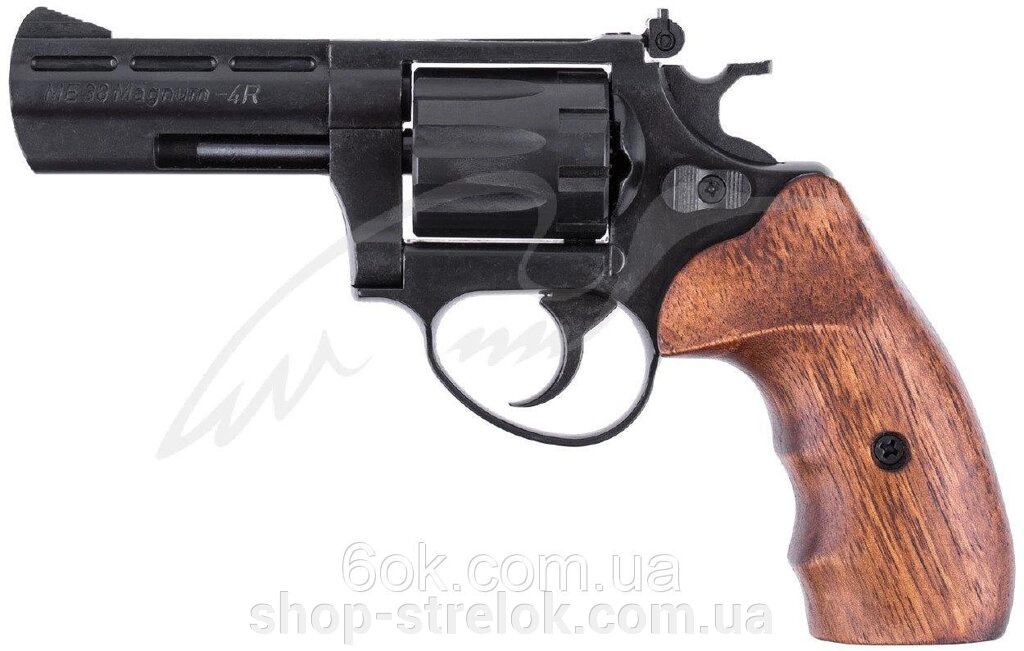 Револьвер флобера ME 38 Magnum 4R від компанії Магазин «СТРІЛОК» - фото 1