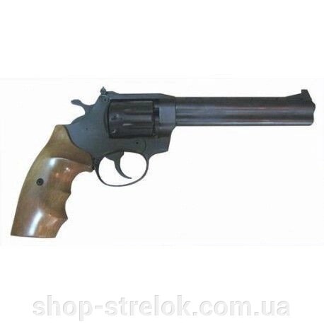Револьвер під патрон Флобера Сафарі 461м бук 6" від компанії Магазин «СТРІЛОК» - фото 1