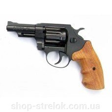 Револьвер під патрон Флобера SNIPE - 3" (горіх укр.) від компанії Магазин «СТРІЛОК» - фото 1