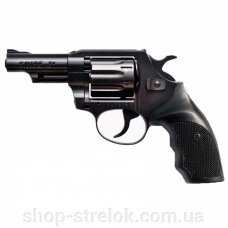 Револьвер під патрон Флобера SNIPE - 3" (пластик) від компанії Магазин «СТРІЛОК» - фото 1