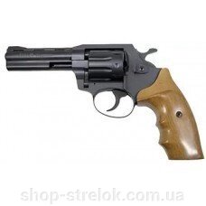 Револьвер під патрон Флобера SNIPE - 4" (горіх укр.) від компанії Магазин «СТРІЛОК» - фото 1