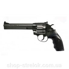 Револьвер під патрон Флобера Super SNIPE - 6" (пластик) від компанії Магазин «СТРІЛОК» - фото 1