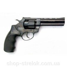 Револьвер под патрон Флобера SNIPE- 4" (пластик) від компанії Магазин «СТРІЛОК» - фото 1