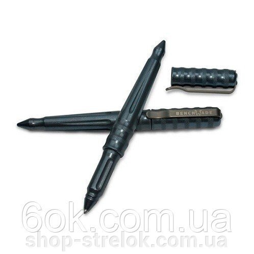 Ручка Benchmade Titanium від компанії Магазин «СТРІЛОК» - фото 1