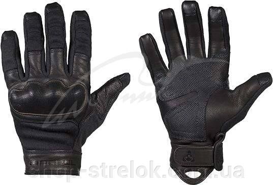 Рукавички Magpul Core FR Breach Gloves Black від компанії Магазин «СТРІЛОК» - фото 1