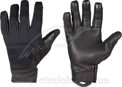 Рукавички Magpul Core Patrol Gloves Black від компанії Магазин «СТРІЛОК» - фото 1