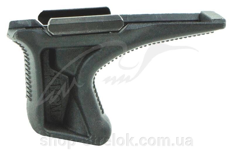 Рукоятка передня BCM GUNFIGHTER KAG-1913 Picatinny колір: чорний від компанії Магазин «СТРІЛОК» - фото 1