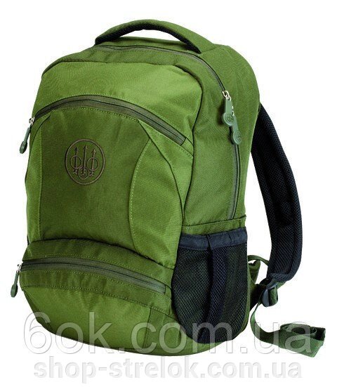 Рюкзак "Beretta" Green Line Multipurpose Olive Green 20л від компанії Магазин «СТРІЛОК» - фото 1