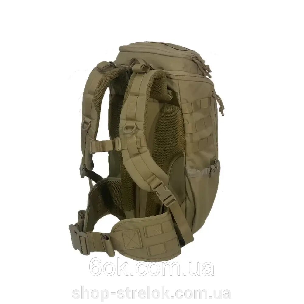Рюкзак DANAPER Spartan 30 L, Tan від компанії Магазин «СТРІЛОК» - фото 1