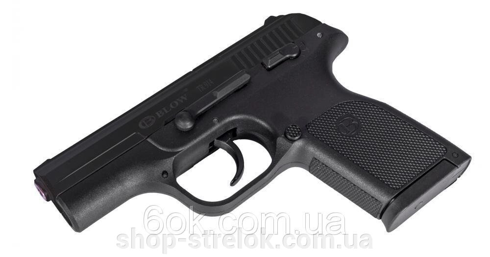 Сигнальний пістолет Blow TR 914 від компанії Магазин «СТРІЛОК» - фото 1