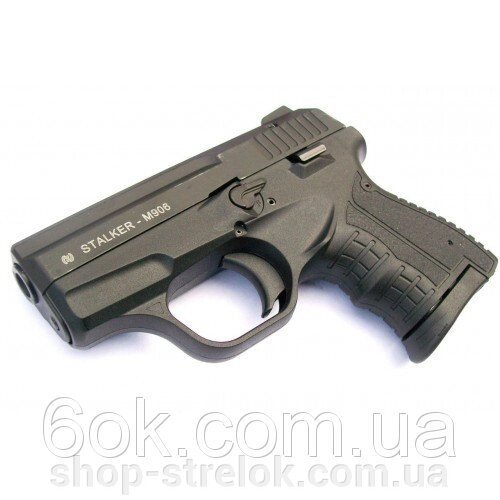 Сигнальний пістолет Stalker 2906 від компанії Магазин «СТРІЛОК» - фото 1